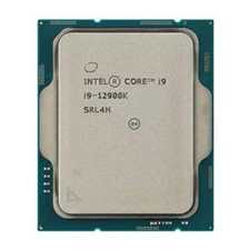 پردازنده اینتل تری مدل Intel Core i9 12900K TRAY